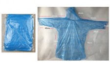 MANTELLINA IMPERMEABILE PONCHO