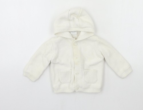 Giacca bianca bambino - , mini