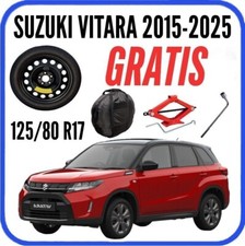 Ruotino Di Scorta 5Fori Da 17