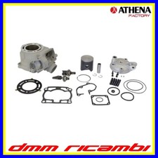 Gruppo Termico ATHENA Big Bore 144 KAWASAKI KX 125 2005 Cilindro Testa Pistone