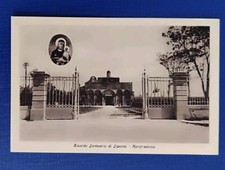 MANFREDONIA SANTUARIO MADONNA