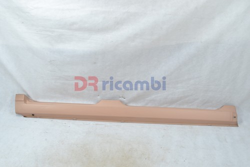 Fascione lamiera sottoporta - lamiera,