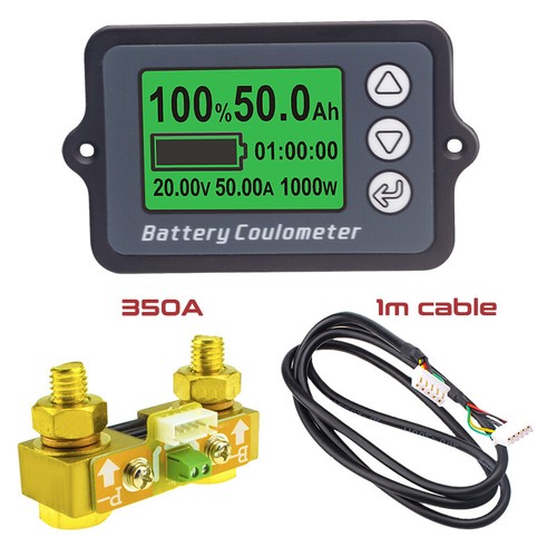 Tk15h coulometro tester - tk15h,