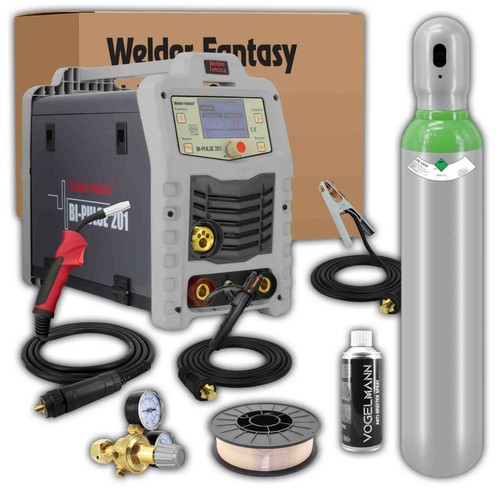 Kit welder fantasy - kit,