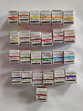 25 GODET ACQUERELLO WATERCOLOUR EXTRAFINE MAIMERI