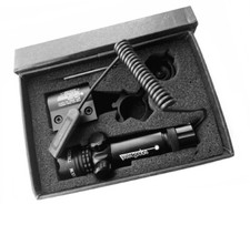 Puntatore laser precisione - laser,