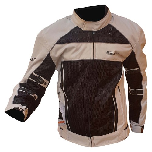 Giacca moto estiva traforato - moto,