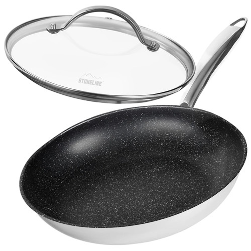 Stoneline professional padella - stoneline,