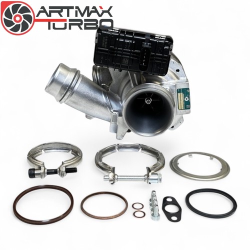 Turbocompressore bmw 218 - turbocompressore,