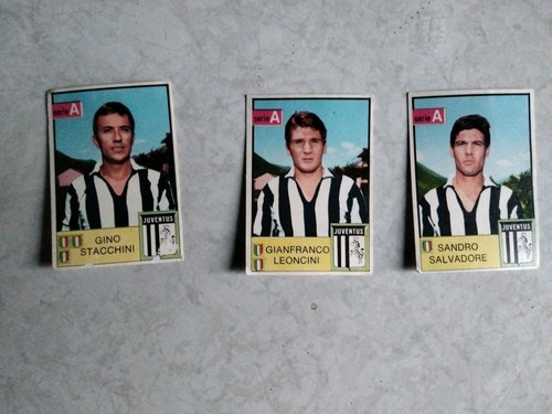 Figurine calciatori mira - 3,