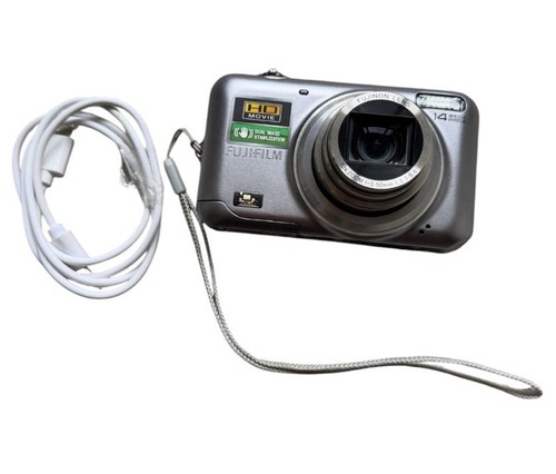 Fujifilm fotocamera digitale