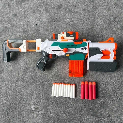 Nerf modulus tri - nerf,