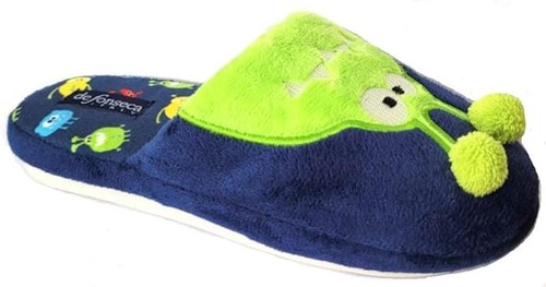 Pantofole fonseca bambino - pantofole,