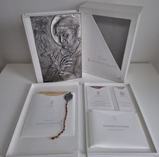 Francis of Assisi – Limited Edition Facsimile & Commentary – Scrinium 2015
