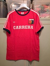 Maglia Genoa 1893 L Vintage
