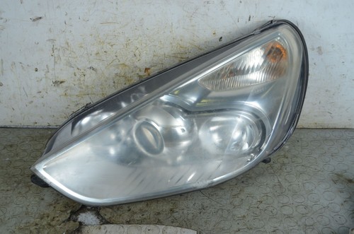 117027 faro anteriore ford - 117027,