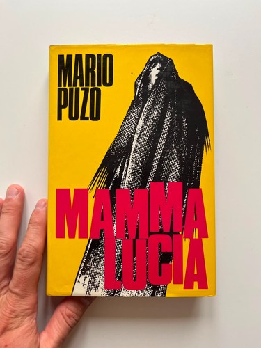 Mamma lucia mario - |, 1971