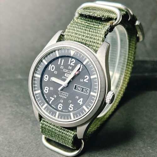 Orologio polso militare - polso,