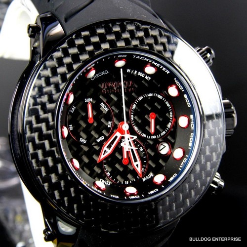 Orologio invicta reserve - orologio,
