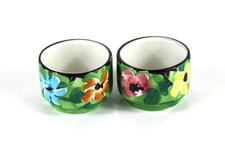 Coppia Bicchierini da Liquore