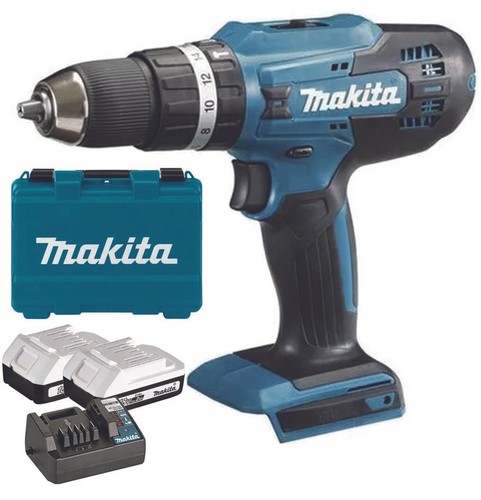 Makita trapano avvitatore - makita,