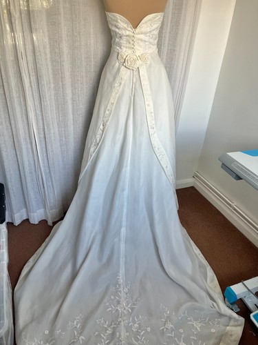 Abito sposa amour - abito, l'amour