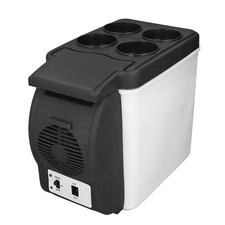 Frigorifero auto 12v 37w frigo - frigorifero,
