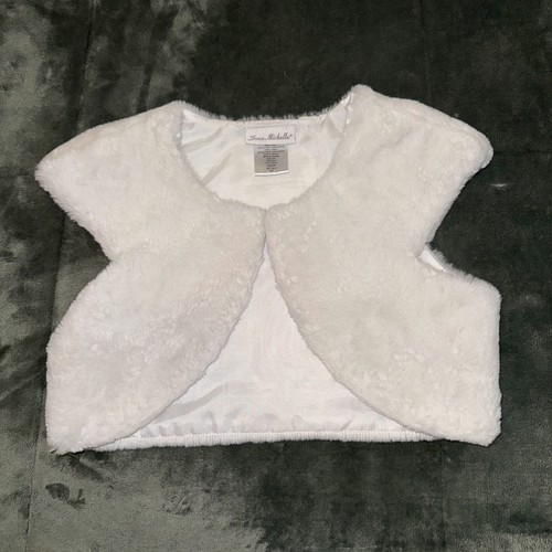 Gilet bolero spalle - , scoperte