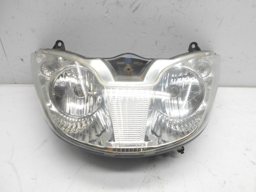 Piaggio 200 faro fanale - piaggio, x8