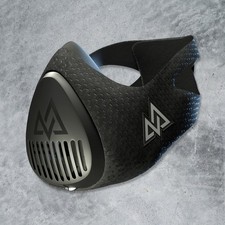 Maschera allenamento