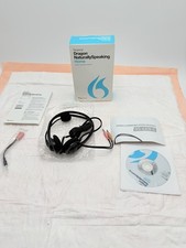 Nuance Dragon Naturally