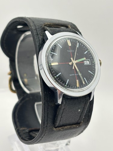 Vintage timex marlin 1973 - 1973, raro