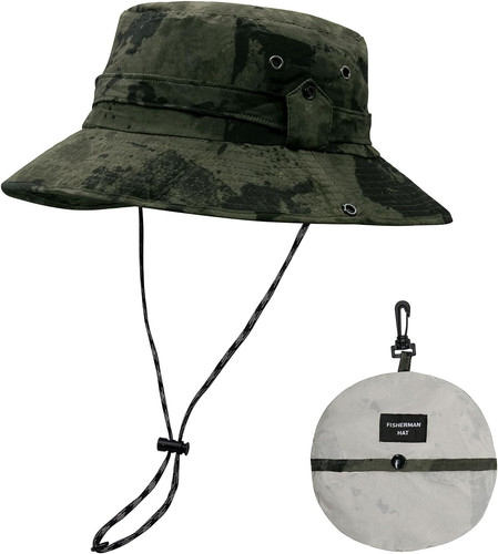 Cappello pescatore - cappello, da