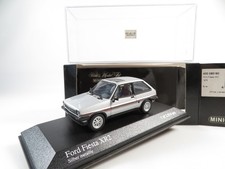 1:43 Minichamps 400085160 Ford