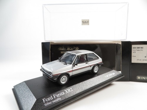 Minichamps 400085160 ford - 1:43,