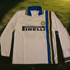 Maglia calcio - 👕⚫️🔵maglia,