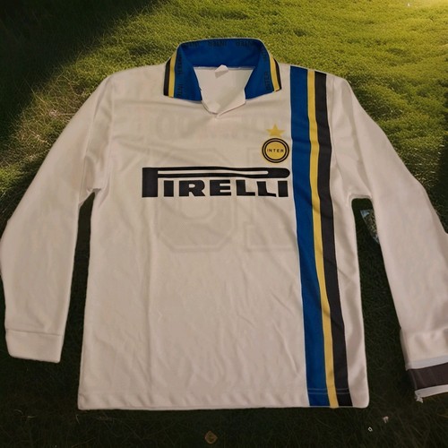 Maglia calcio - 👕⚫️🔵maglia,