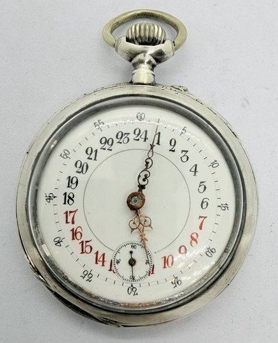 Orologio tasca eclipse - orologio, da