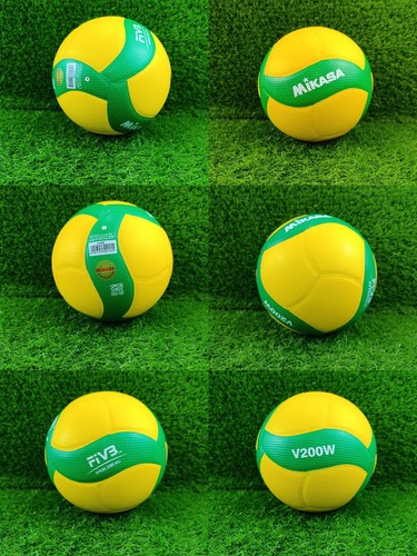 Volley ball mikasa - volley, v200w