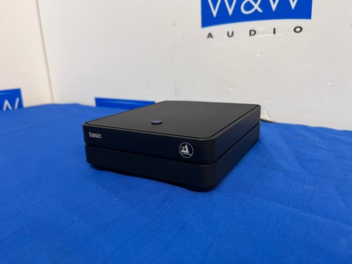 Clearaudio basic - basic, v2
