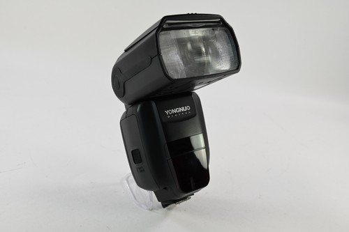 Flash yongnuo yn600ex - yn600ex-rt, ii