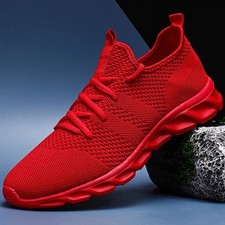 Scarpe Uomo Sneakers Sportive