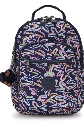 Zaino piccolo kipling - kipling, seoul