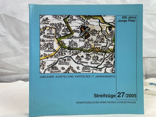 Streifzüge 2005 - streifzüge, 27-