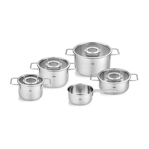 Fissler pure collection set - pure,
