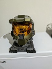 Casco Microsoft Halo 3