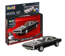 VOLKSWAGEN NEW BEETLE MODEL SET KIT 1:24