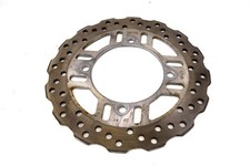 410800668  DISCO FRENO POSTERIORE KAWASAKI Z900 PERFORMANCE 2017