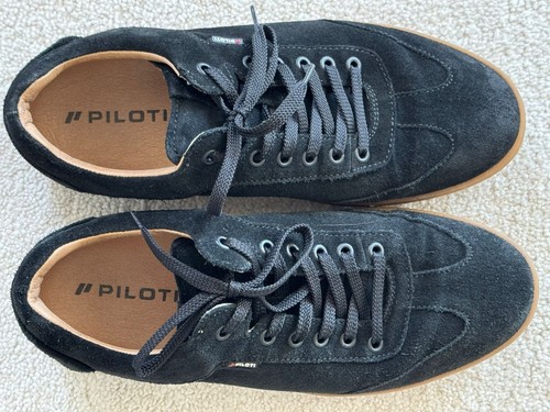 Piloti men driving shoes - driving,
