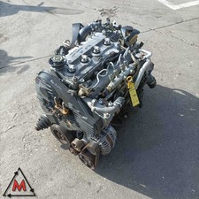 Motore RF 185.000 km MAZDA 6 MK1 2005-2008 2.0 DIESEL 105kW usato (105546)